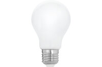 EGLO Ampoule LED E27 110048 806 lumen, dimmable, 2.5W