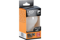 EGLO Ampoule LED E27 110048 806 lumen, dimmable, 2.5W