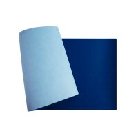 EXACOMPTA Sous-main BeeBlue 29146E bleu marine/bleu ciel...