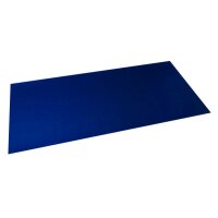 EXACOMPTA Sous-main BeeBlue 29146E bleu marine/bleu ciel...