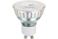 EGLO Ampoule LED GU10 110149 345 lumen, dimmable, 5W