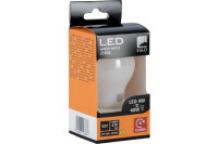 EGLO Ampoule LED E27 110032 470 lumen, 4W