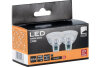 EGLO Ampoule LED GU5.3 12247 350 lumen, 4.5W 2 pcs.