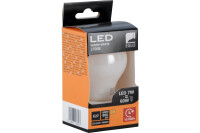 EGLO Ampoule LED E27 110033 806 lumen, 7W