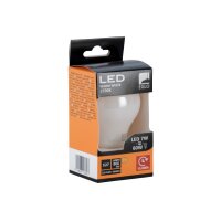 EGLO Leuchtmittel LED E27 110033 806 Lumen, 7W