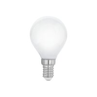 EGLO Leuchtmittel LED E14 113093 470 Lumen, 4W