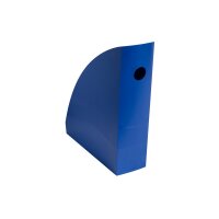 EXACOMPTA Stehsammler BeeBlue A4+ 18204D Mag Cube,...