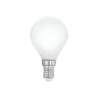 EGLO Leuchtmittel LED E14 110049 470 Lumen, dimmbar, 2.5W
