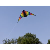 SCHILDKRÖT Cerf-volant acrobatique Stunt Kite 160