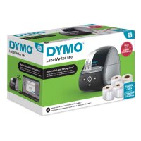 DYMO Etiketten 550 Valuepack 2147591 LabelWriter