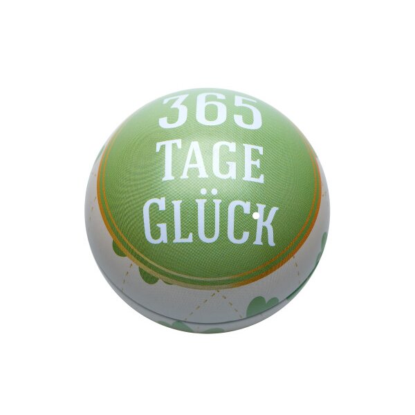 ROOST Bale chanceuse 9222 365 Tage Glück