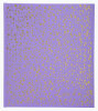 EXACOMPTA Gästebuch Plum, 190 x 210 mm, violett gold