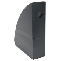 EXACOMPTA Stehsammler MAG-CUBE, A4+, weiss