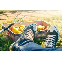 keeeper Corbeille de rangement robert, nordic-grey