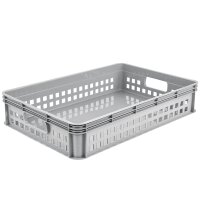 keeeper Corbeille de rangement robert, nordic-grey