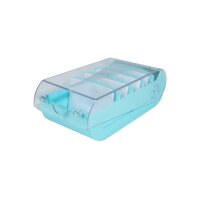 EXACOMPTA Karteikartenbox Bunny A8 5336323D...