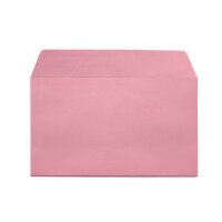 PAPYRUS Couvert Rainbow o/Fenster C5 88048538 rosa, 120g...