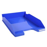 EXACOMPTA Corbeille à courrier COMBO MIDI, A4+,...