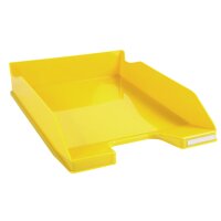 EXACOMPTA Briefablage COMBO MIDI, DIn A4+, eisblau