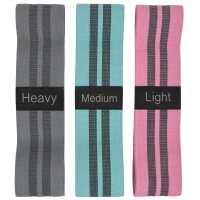 SCHILDKRÖT Set bande de résistances Shaping...