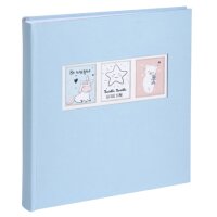 EXACOMPTA Album photos bébé Sweet, 290 x...