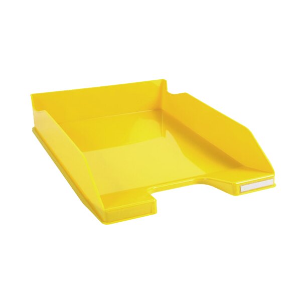 EXACOMPTA Briefablage COMBO MIDI, DIN A4+, anisgrün