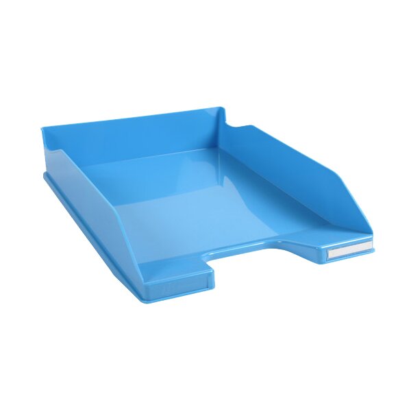 EXACOMPTA Briefablage COMBO MIDI, DIN A4+, anisgrün