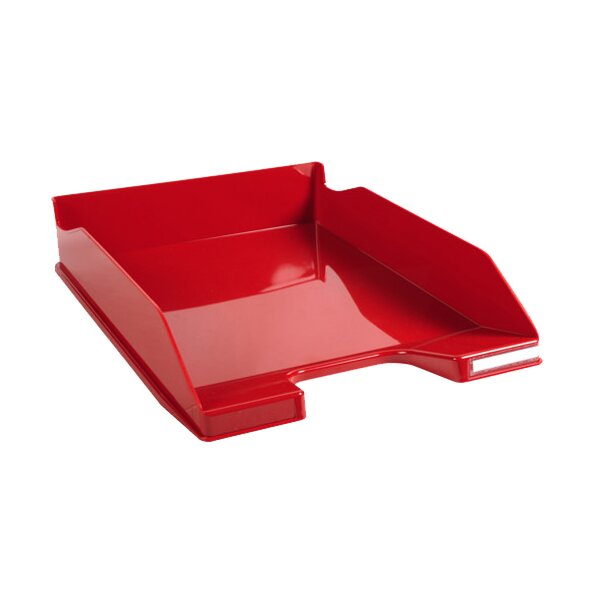 EXACOMPTA Briefablage COMBO MIDI, DIN A4+, anisgrün