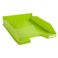 EXACOMPTA Corbeille à courrier COMBO MIDI, A4+,...