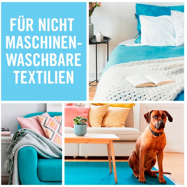 febreze Spray désodorisant textile Lenor Fraîcheur davril