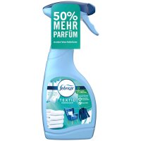 febreze Spray désodorisant textile Lenor Fraîcheur davril