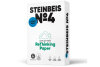 STEINBEIS Papier à copier No.4 A4 88334290 80g, recycling 500 feuilles