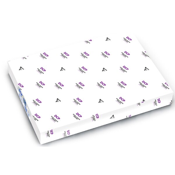 Clairefontaine Multifunktionspapier DCP INKJET, A3, 160 g qm