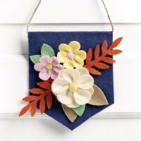 folia Boîte DIY en feutre Rainbow Edition, 36...