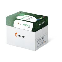 NAUTILUS CLASSIC Kopierpapier A4 88032442 80g, recycling...