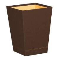 RHODIA Papierkorb RHODIARAMA, salbei
