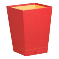RHODIA Papierkorb RHODIARAMA, titan