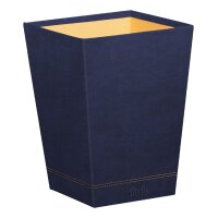 RHODIA Papierkorb RHODIARAMA, titan