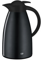 alfi Isolierkanne SIGNO ONE, 1,0 Liter, stainless steel mat