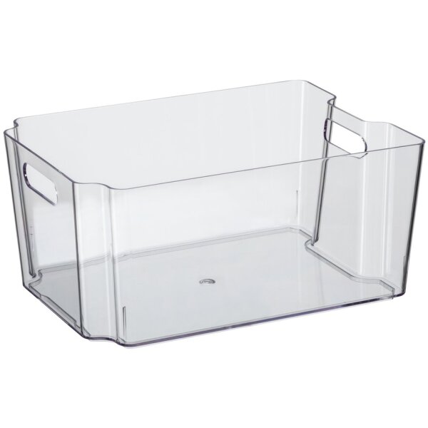 plast team Kühlschrank-Organizer Nuuk, 7,9 Liter