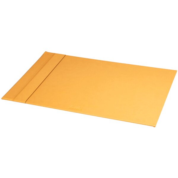 RHODIA Schreibunterlage RHODIARAMA, 600 x 400 mm, salbei