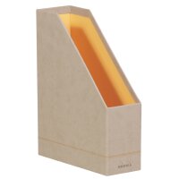 RHODIA Stehsammler RHODIARAMA, DIN A4, bronze