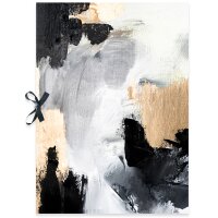 RNK Verlag Pochette de rangement à dessins Abstract