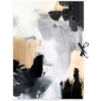 RNK Verlag Pochette de rangement à dessins Abstract