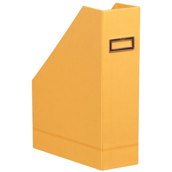 RHODIA Porte-revues RHODIARAMA, A4, paon