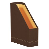 RHODIA Porte-revues RHODIARAMA, A4, paon