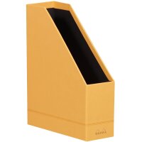 RHODIA Porte-revues RHODIARAMA, A4, paon
