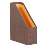 RHODIA Porte-revues RHODIARAMA, A4, paon