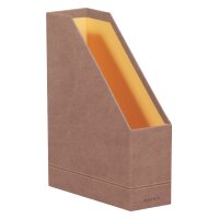 RHODIA Porte-revues RHODIARAMA, A4, paon