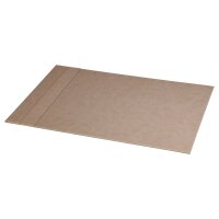 RHODIA Schreibunterlage RHODIARAMA, 600 x 400 mm, taupe